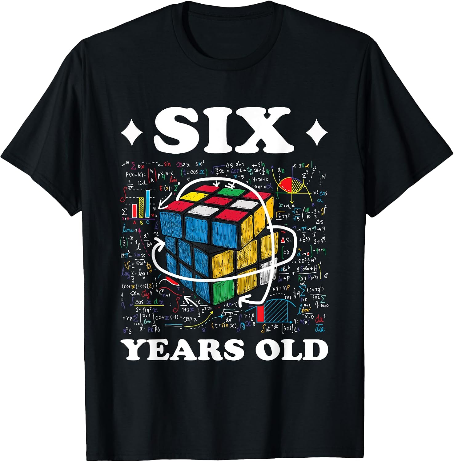 Speedcubing Competitive Puzzle Family Merchs - Adult & Kids T-Shirts, Sweatshirts & Hoodies apparel design preview 1