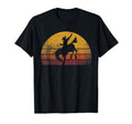 Western Riding Rodeo Horse Cowboy Outfit T-Shirt - Graphic Print Men Women - T-Shirt, Sweatshirt, Hoodie
