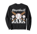 Retired Baseball Fan Baseball Player Sweatshirt - Novelty Apparel Unisex - T-Shirt, Sweatshirt, Hoodie