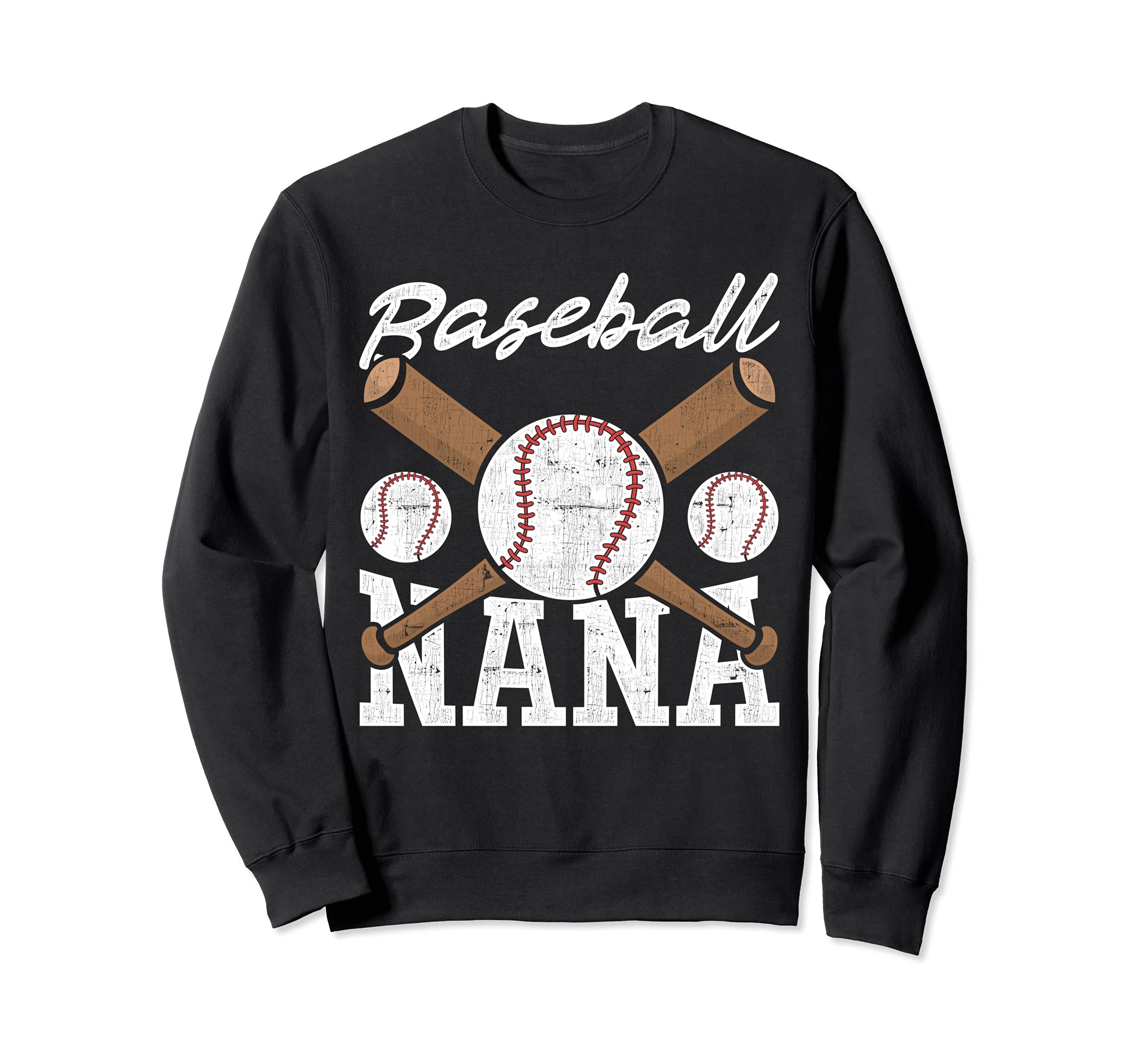 Retired Baseball Fan Baseball Player Sweatshirt - Novelty Apparel Unisex - T-Shirt, Sweatshirt, Hoodie