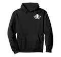 My Baseball Mom Era 2 Side Hoodie - Casual Everyday Wear Unisex - T-Shirt, Sweatshirt, Hoodie