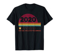 2020 Would Not Recommend Sunset Gift T-Shirt - Unique Graphic for Adults - T-Shirt, Sweatshirt, Hoodie