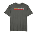 1980S Muscle Shoals Alabama T-Shirt - Casual Everyday Wear Unisex - T-Shirt, Sweatshirt, Hoodie