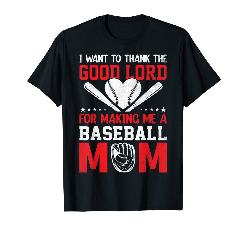 I Want To Thank Good Lord Making Me T-Shirt - Custom Art Print for Adults - T-Shirt, Sweatshirt, Hoodie