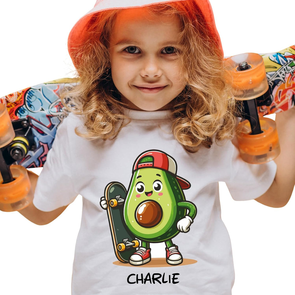 Kenzal Customized - Adult & Kids T-Shirts, Sweatshirts & Hoodies apparel design preview 1