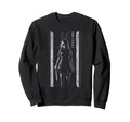 Anime Horror Bunny Aesthetic Soft Sweatshirt - Custom Art Print Men Women - T-Shirt, Sweatshirt, Hoodie