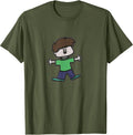 Design by Swooshs merch - Adult & Kids T-Shirts, Sweatshirts & Hoodies apparel design preview 1