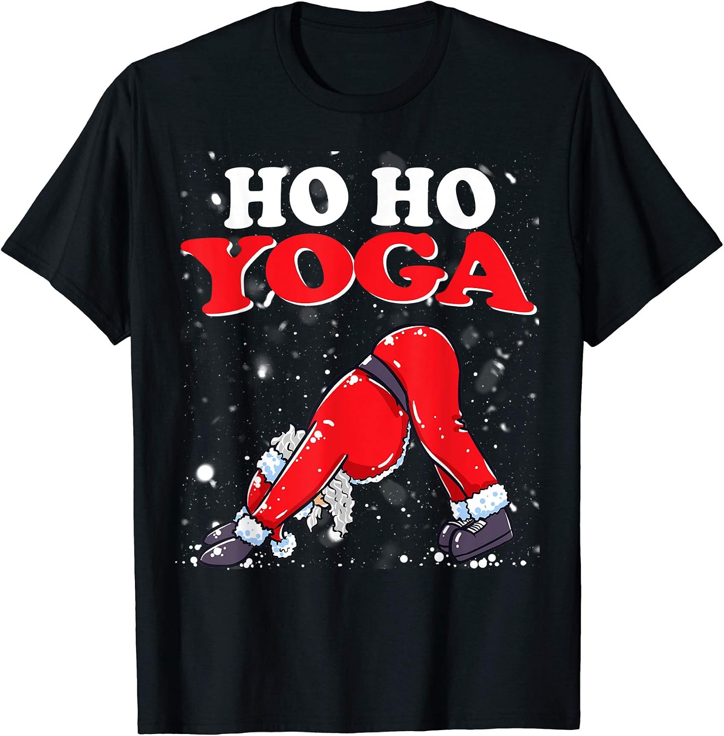 323 Yoga Merch - Adult & Kids T-Shirts, Sweatshirts & Hoodies apparel design preview 1