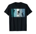 Skate Skateboard Skateboarder Skater T-Shirt - Custom Art Print Unisex - T-Shirt, Sweatshirt, Hoodie