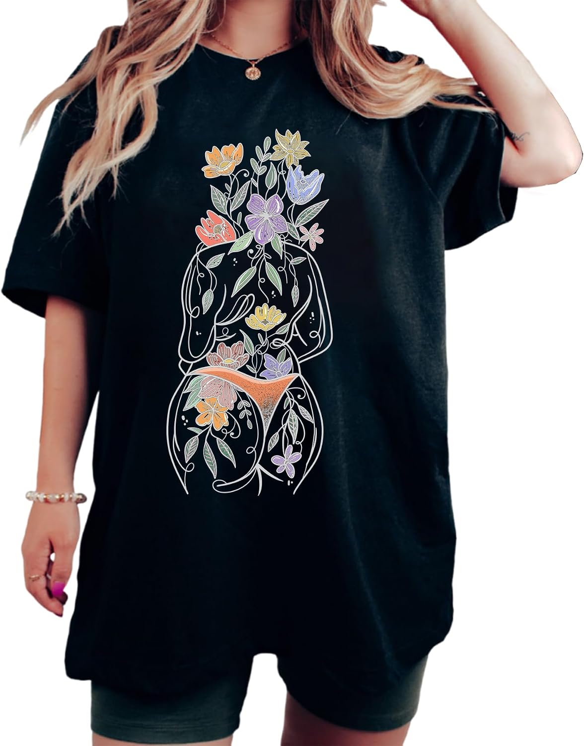 BOLD OVERSIZE - Adult & Kids T-Shirts, Sweatshirts & Hoodies apparel design preview 1