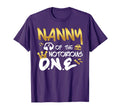 Nanny Notorious One Old School 1St Hip Hop T-Shirt - Trendy Graphic Unisex - T-Shirt, Sweatshirt, Hoodie