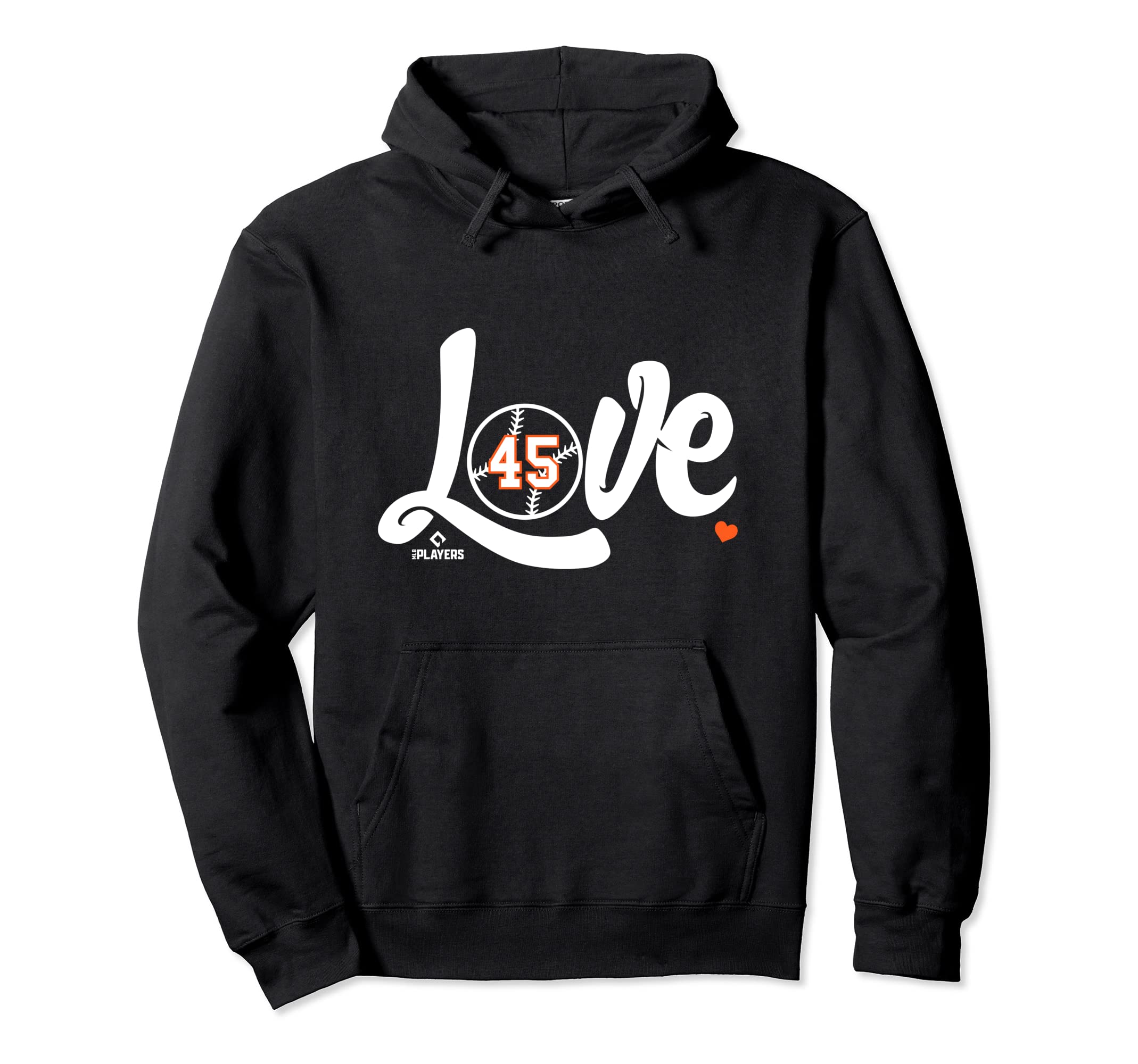 Caleb Baragar Is Love Valentines Hoodie - Casual Everyday Wear Men Women - T-Shirt, Sweatshirt, Hoodie
