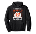 Nobody Is Eduardo Rodriguez Fans Detroit Hoodie - Unique Graphic Men Women - T-Shirt, Sweatshirt, Hoodie