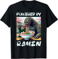 Funny Ramen Noodle Lovers - Adult & Kids T-Shirts, Sweatshirts & Hoodies apparel design preview 1