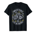 Route 66 From East To West Biker T-Shirt - Graphic Print for Adults - T-Shirt, Sweatshirt, Hoodie