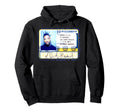 Odb Ol Dirty Ba Ard Id Return 36 Chambers Hoodie - Custom Art Print Unisex - T-Shirt, Sweatshirt, Hoodie