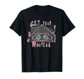 Route 66 Rt66 04 T-Shirt - Graphic Print Unisex - T-Shirt, Sweatshirt, Hoodie