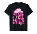 I Feel Like Teacher Western Cowgirl T-Shirt - Custom Art Print for Adults - T-Shirt, Sweatshirt, Hoodie