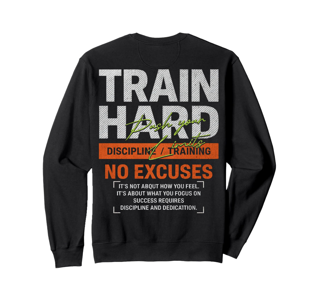 Fitness Y2K Gym Training Back Yoga Sweatshirt - Trendy Graphic for Adults - T-Shirt, Sweatshirt, Hoodie