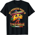 Taco Tuesday Cinco De Mayo Fiesta mexican Party Co - Adult & Kids T-Shirts, Sweatshirts & Hoodies apparel design preview 1