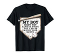 My Might Not Always Swing But I Do T-Shirt - Aesthetic Graphic for Adults - T-Shirt, Sweatshirt, Hoodie