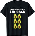 Funny Avocado Clothing. - Adult & Kids T-Shirts, Sweatshirts & Hoodies apparel design preview 1