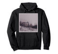 Spooky Vaporwave Aesthetic Gothic Hoodie - Streetwear Style Men Women - T-Shirt, Sweatshirt, Hoodie