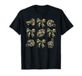 Camo Football Coquette Bow Football Mom T-Shirt - Custom Art Print Unisex - T-Shirt, Sweatshirt, Hoodie