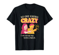 Sibling Rivalry Neon 70S T-Shirt - Custom Art Print Unisex - T-Shirt, Sweatshirt, Hoodie