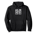 Funny Gen X 80S Raised Me Cassette Hoodie - Aesthetic Graphic for Adults - T-Shirt, Sweatshirt, Hoodie