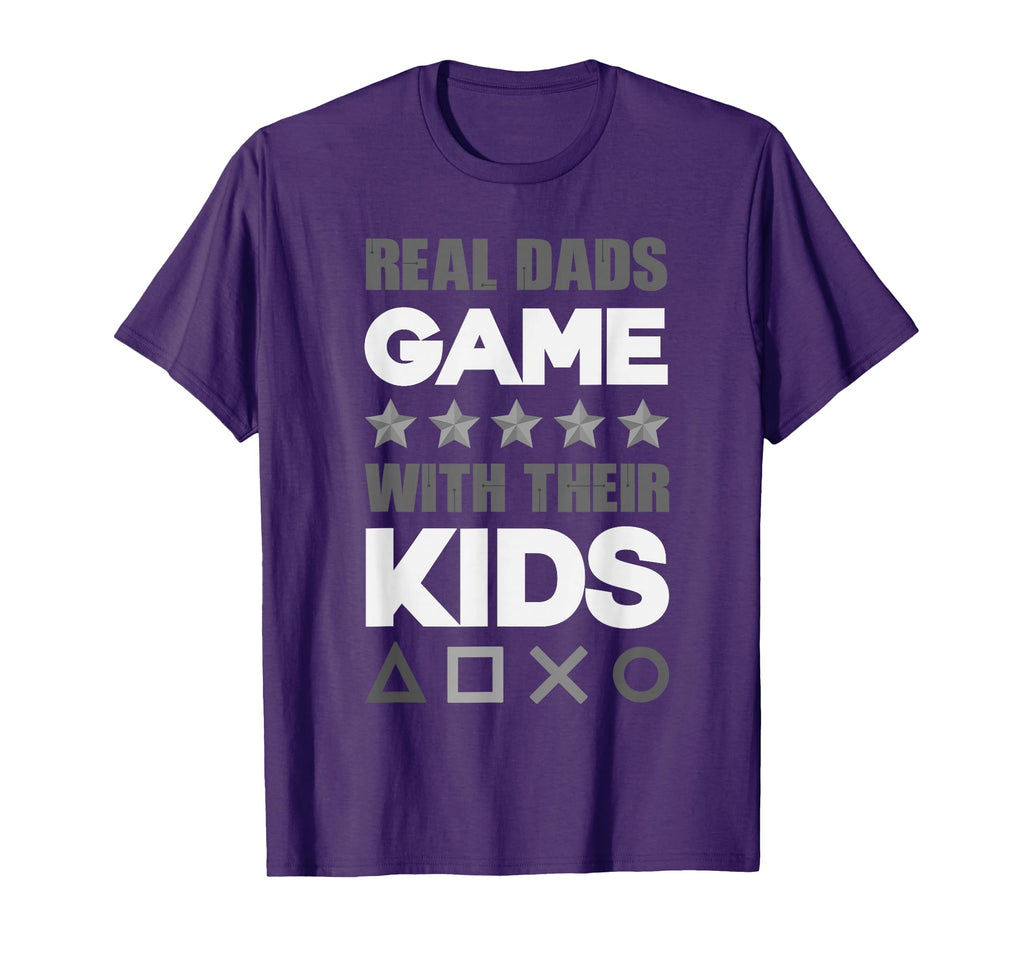 Funny Gamer Dad Gifts Pc Gaming Lover T-Shirt - Unique Graphic Unisex - T-Shirt, Sweatshirt, Hoodie