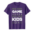 Funny Gamer Dad Gifts Pc Gaming Lover T-Shirt - Unique Graphic Unisex - T-Shirt, Sweatshirt, Hoodie