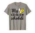 Proud Baseball Softball Player T-Shirt - Casual Everyday Wear Men Women - T-Shirt, Sweatshirt, Hoodie