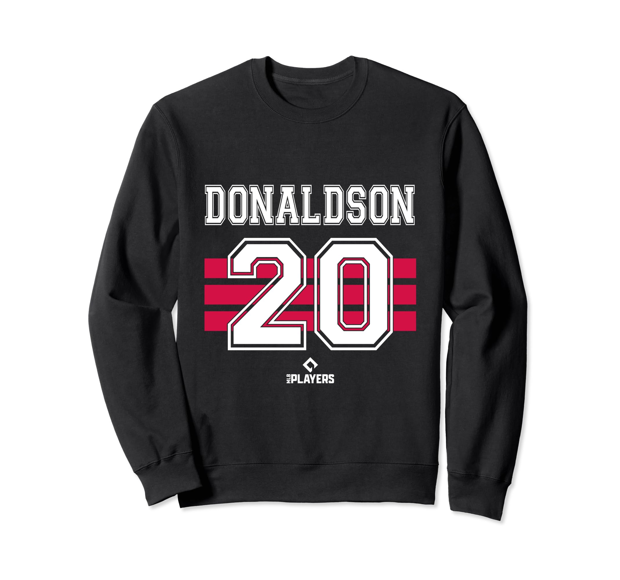 Josh Donaldson 20 Minnesota Mlbpa Sweatshirt - Trendy Graphic for Adults - T-Shirt, Sweatshirt, Hoodie