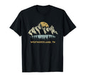 Westmoreland Tennessee Mountain T-Shirt - Novelty Apparel for Adults - T-Shirt, Sweatshirt, Hoodie