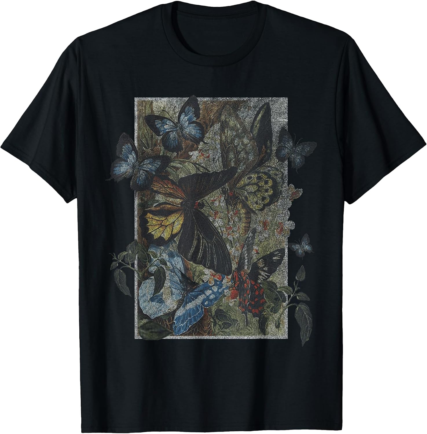 Fairykin Pixiecore Mythpunk Clothing For Women - Adult & Kids T-Shirts, Sweatshirts & Hoodies apparel design preview 1