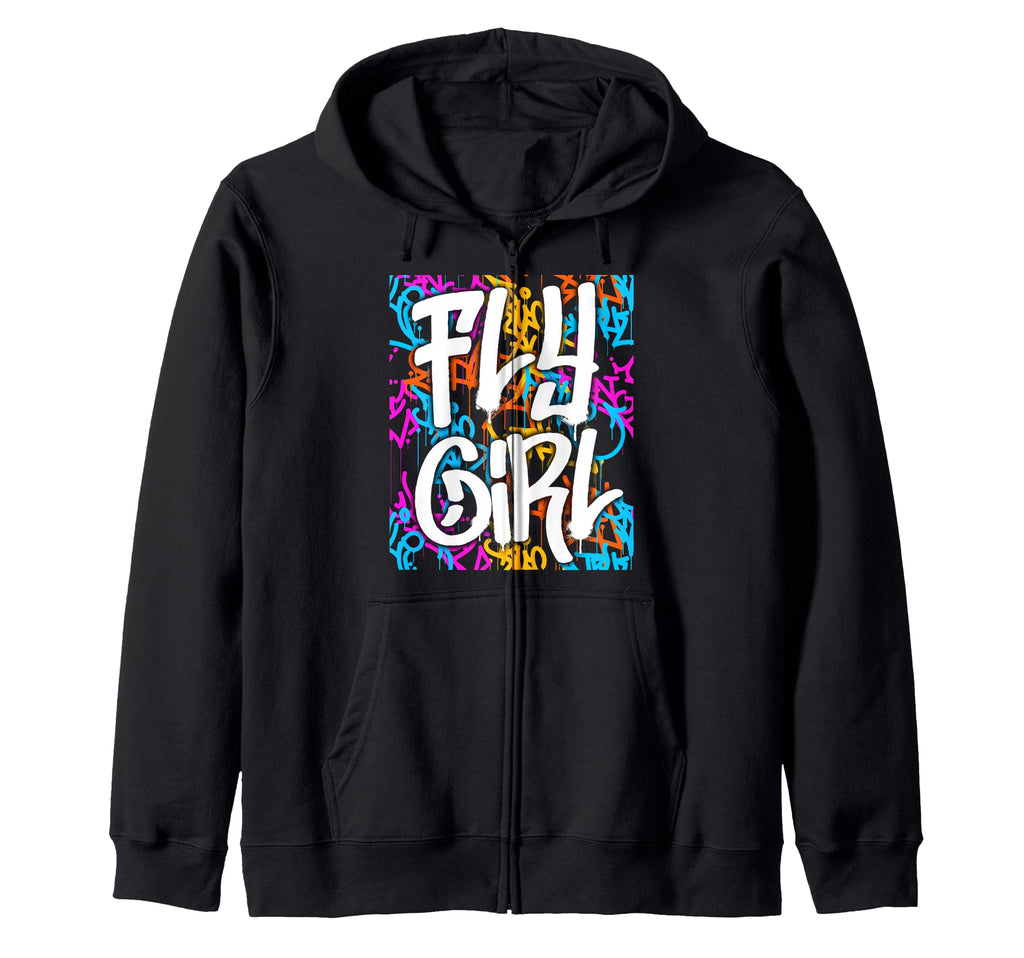 Hip Hop 80S 90S Old School B Dancer Gifts T-Shirt - Graphic Print Unisex - T-Shirt, Sweatshirt, Hoodie
