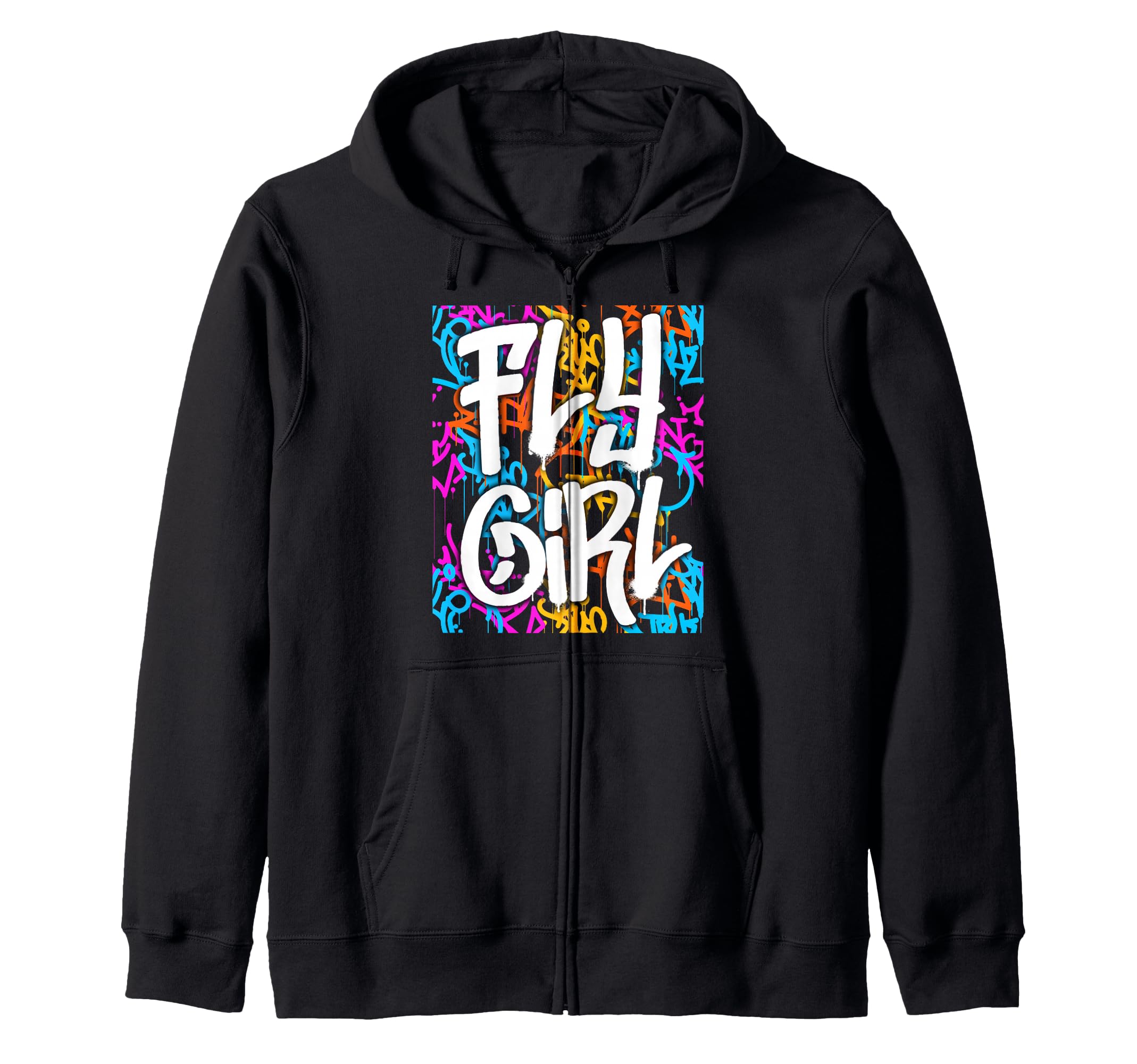 Hip Hop 80S 90S Old School B Dancer Gifts T-Shirt - Graphic Print Unisex - T-Shirt, Sweatshirt, Hoodie