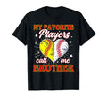 My Favorite Softball Baseball Players T-Shirt - Custom Art Print Men Women - T-Shirt, Sweatshirt, Hoodie