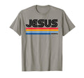 Jesus King T-Shirt - Casual Everyday Wear Men Women - T-Shirt, Sweatshirt, Hoodie
