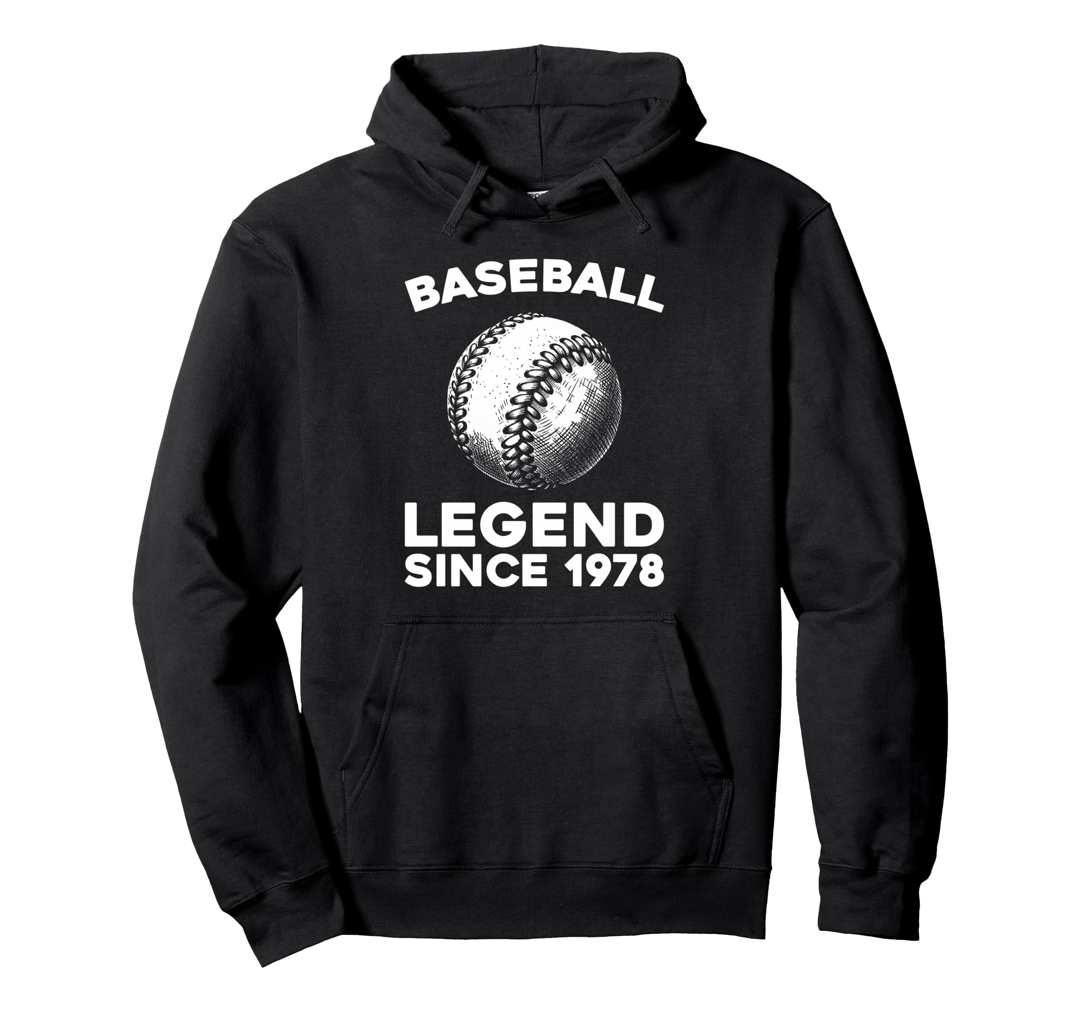Birthday Baseballer Baseball Team Player Hoodie - Custom Art Print Unisex - T-Shirt, Sweatshirt, Hoodie