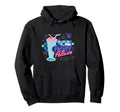 Grease Frosty Palace Malt Shop Diner Hoodie - Unique Graphic for Adults - T-Shirt, Sweatshirt, Hoodie