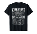 Sim Racing Dad Virtual Racing Game T-Shirt - Streetwear Style for Adults - T-Shirt, Sweatshirt, Hoodie