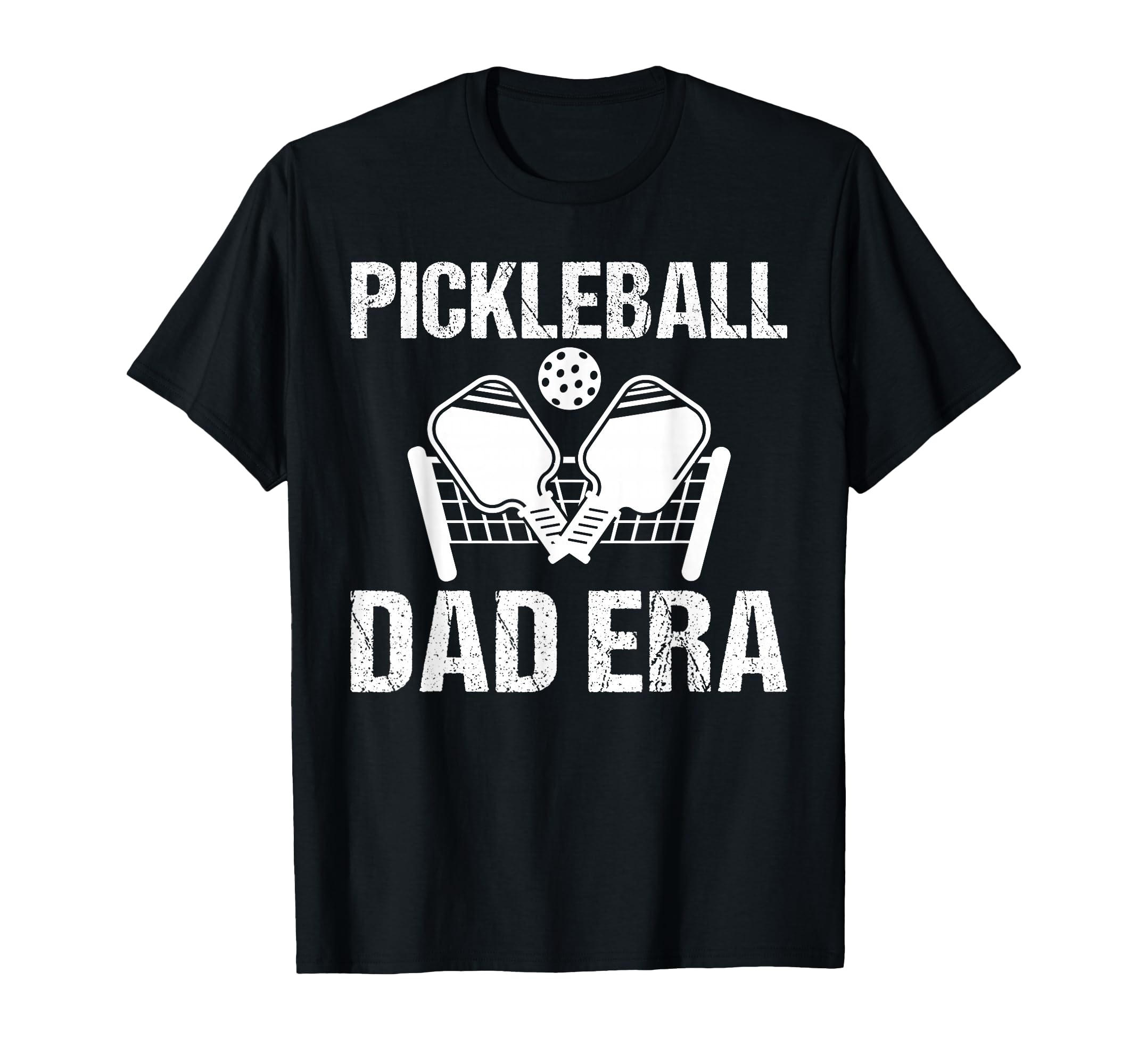 Pickleball Dad Era Game Day Sports Mom T-Shirt - Graphic Print Unisex - T-Shirt, Sweatshirt, Hoodie