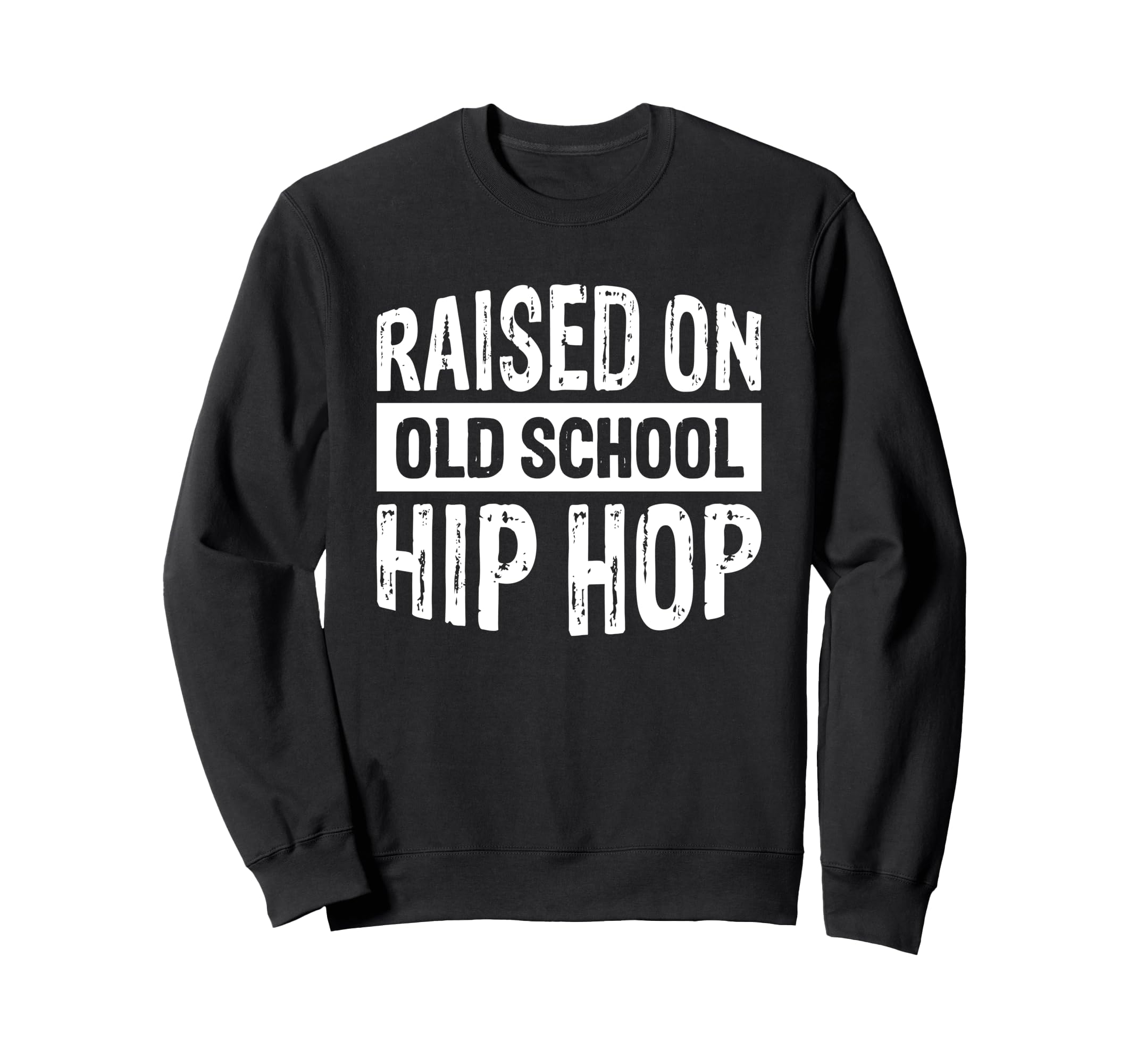Old School Hip Hop 90S Music Rap Music R B Hoodie - Minimalist Print Unisex - T-Shirt, Sweatshirt, Hoodie