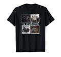 Cranberries Distressed Album Covers Band T-Shirt - Streetwear Style Unisex - T-Shirt, Sweatshirt, Hoodie