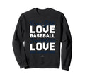 Smart Love Rob Refsnyder Boston Sweatshirt - Unique Graphic Men Women - T-Shirt, Sweatshirt, Hoodie
