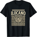 Funny Filipino Ilocano Merch Store - Adult & Kids T-Shirts, Sweatshirts & Hoodies apparel design preview 1