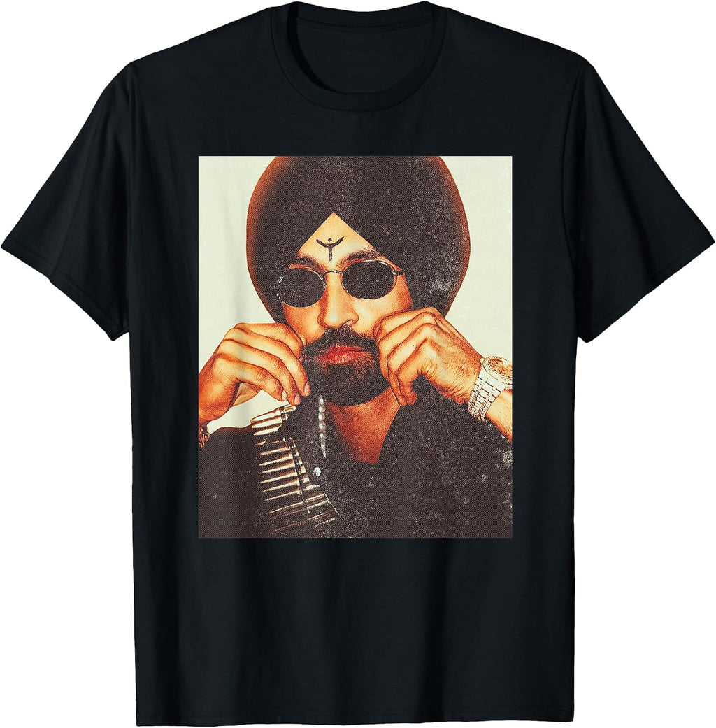 DJ DEEP NYC - Adult & Kids T-Shirts, Sweatshirts & Hoodies apparel design preview 1