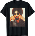 DJ DEEP NYC - Adult & Kids T-Shirts, Sweatshirts & Hoodies apparel design preview 1
